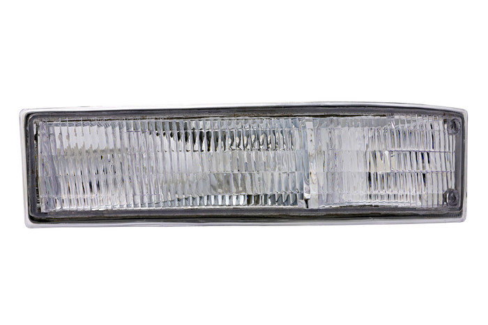 1995-2005 GMC Safari Parking Light Driver Left Side