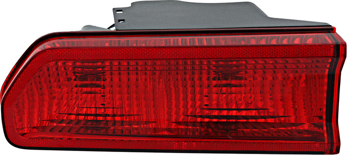 2008-2014 Dodge Challenger Tail Light Driver Left Side