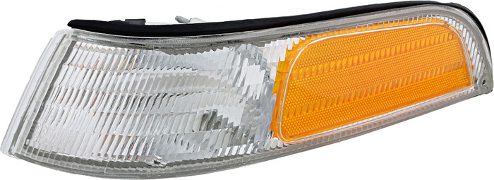 1992-1997 Ford Crown Victoria Corner Light Driver Left Side