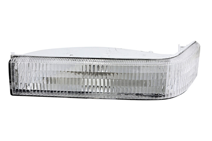 1997-1998 Jeep Grand Cherokee Parking Light Driver Left Side