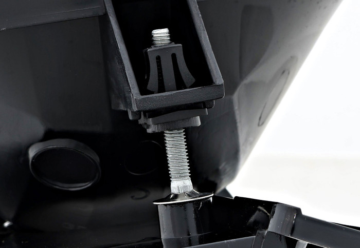 1998-2002 Lincoln Navigator Fog Light Driver Left Side