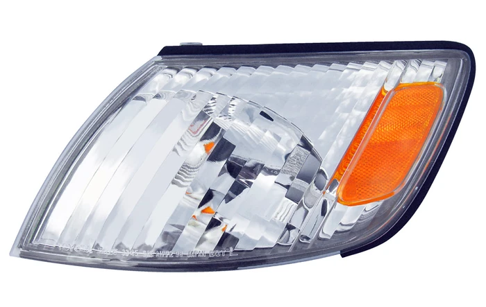 2000-2001 Lexus ES300 Corner Light Driver Left Side