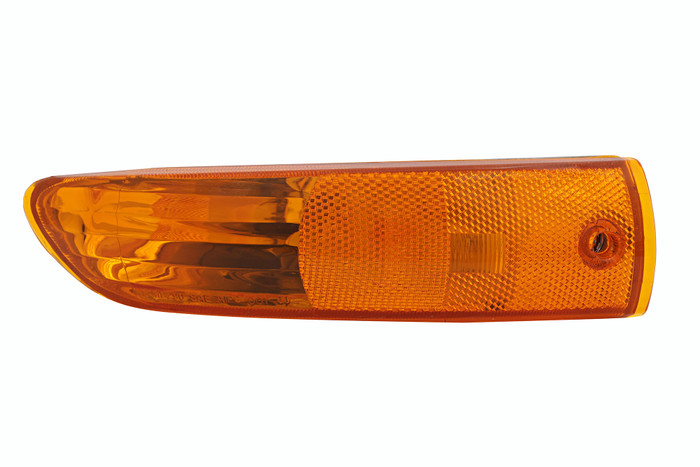 2002-2005 Mitsubishi Eclipse Turn Signal Light Driver Left Side
