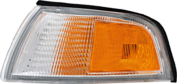 1997-2002 Mitsubishi Mirage Corner Light Driver Left Side