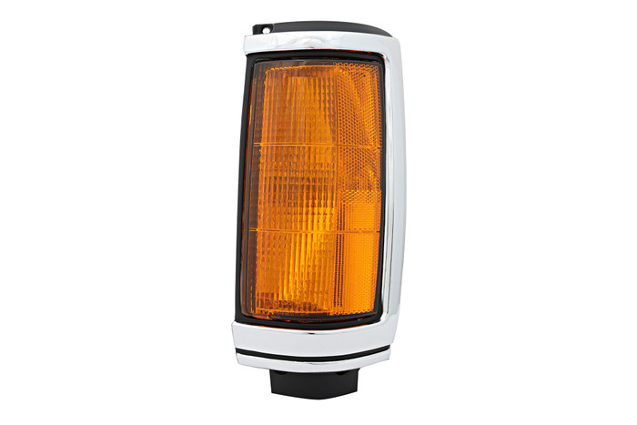 1992-1993 Dodge Ram 50 Corner Light Driver Left Side