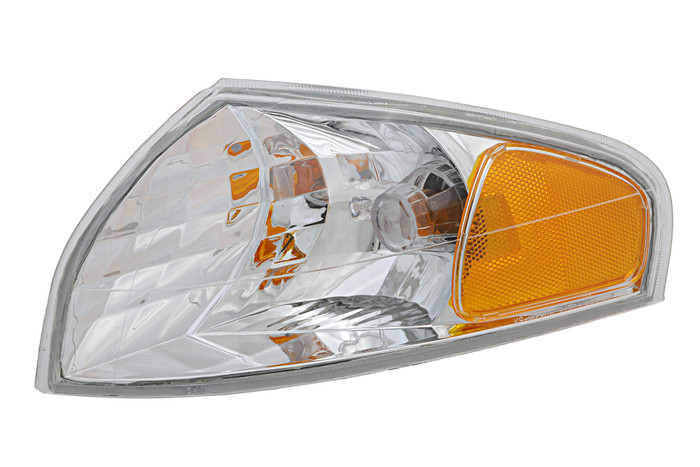 2000-2002 Mazda 626 Corner Light Driver Left Side