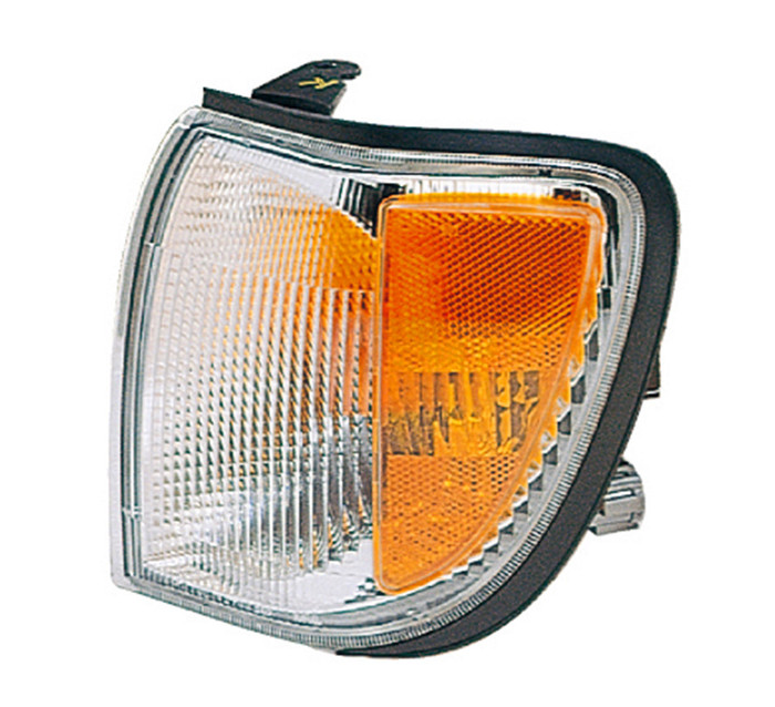 1999-2004 Nissan Pathfinder Corner Light Driver Left Side