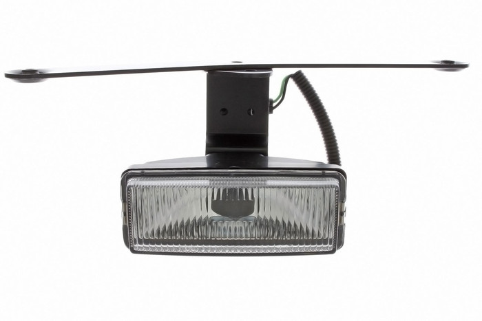 1998-2000 Nissan Frontier Fog Light Driver Left Side