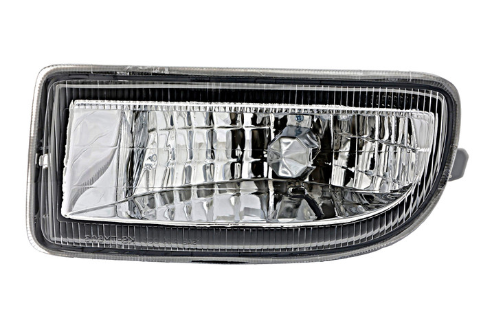 1998-2005 Toyota Land Cruiser Fog Light Driver Left Side