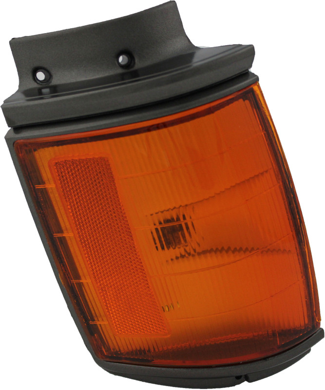 1987-1988 Toyota Pickup Corner Light Driver Left Side Base Model