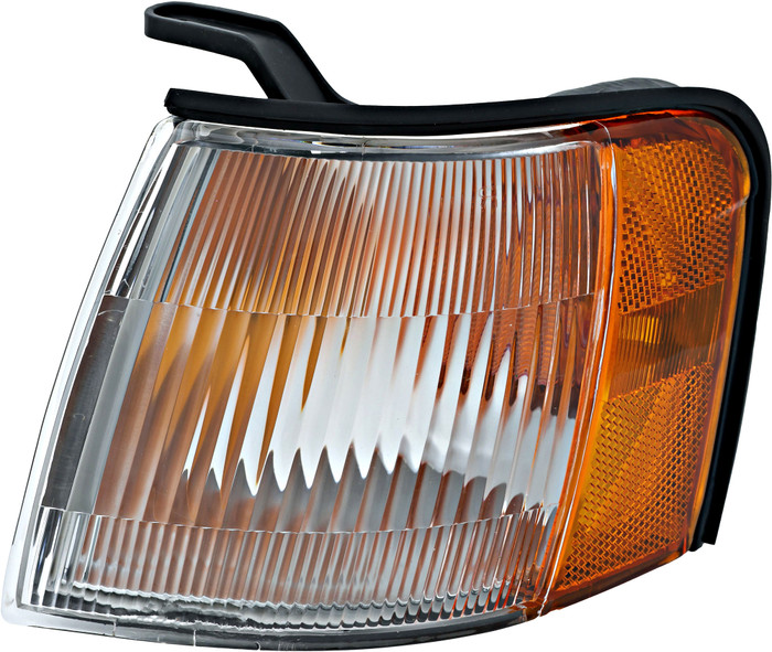 1991-1994 Toyota Tercel Corner Light Driver Left Side