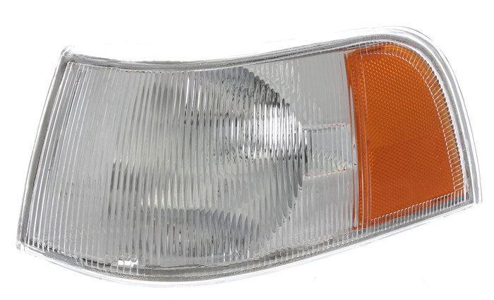 1998 Volvo S90 Corner Light Driver Left Side