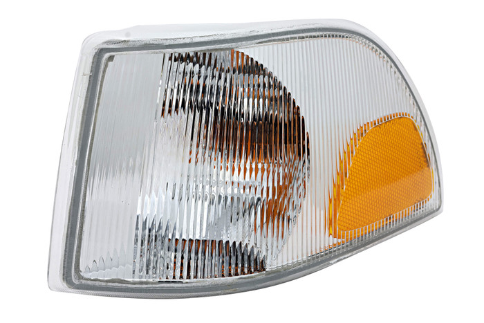 1998-2002 Volvo C70 Corner Light Driver Left Side