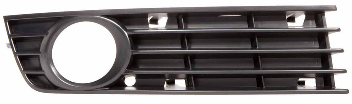 2002-2005 Audi A4 Fog Light Trim Passenger Right Side Fits Type 2