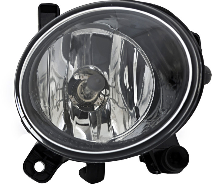 2009-2012 Audi A4 Fog Light Passenger Right Side