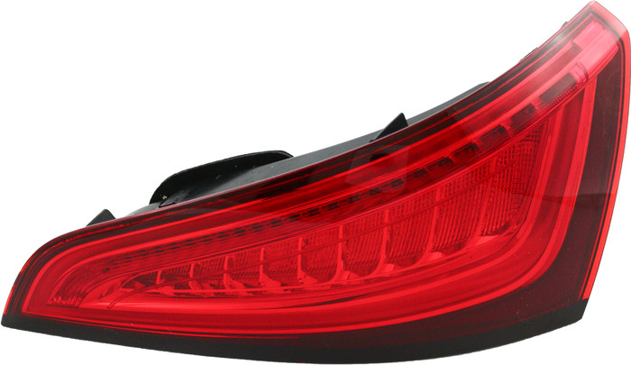 2013-2017 Audi Q5 Tail Light Passenger Right Side LED