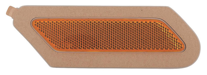 2018-2020 Audi Q5 Side Marker Passenger Right Side