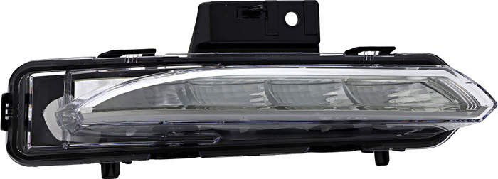 2013-2017 Buick Enclave Parking Light Passenger Right Side LED