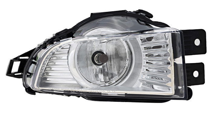 2011-2013 Buick Regal Fog Light Passenger Right Side