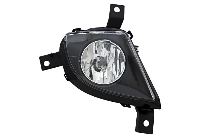2009-2011 BMW 3 Series Fog Light Passenger Right Side Without M Package
