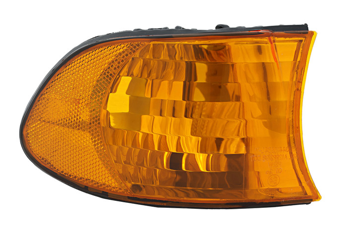 1999-2001 BMW 7 Series Corner Light Passenger Right Side