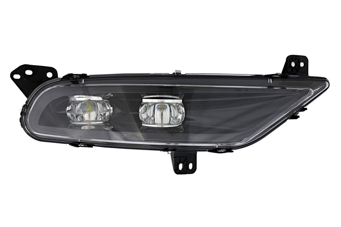 2015-2020 Chrysler 300 Fog Light Passenger Right Side LED