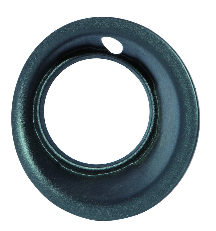 2014-2015 Chevrolet Camaro Fog Light Cover Passenger Right Side Without Tow Hook