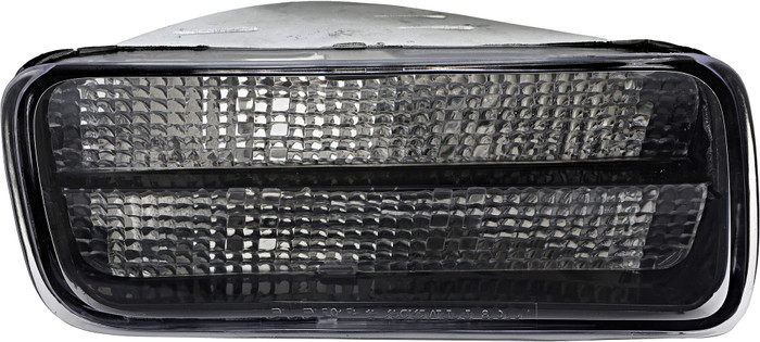 1985-1992 Chevrolet Camaro Parking Light Passenger Right Side