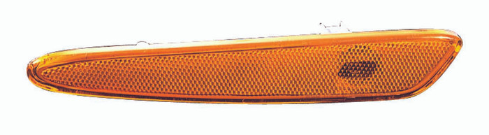 2005-2013 Chevrolet Corvette Side Marker Passenger Right Side