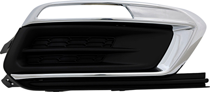 2015 Chevrolet Cruze Fog Light Cover Passenger Right Side