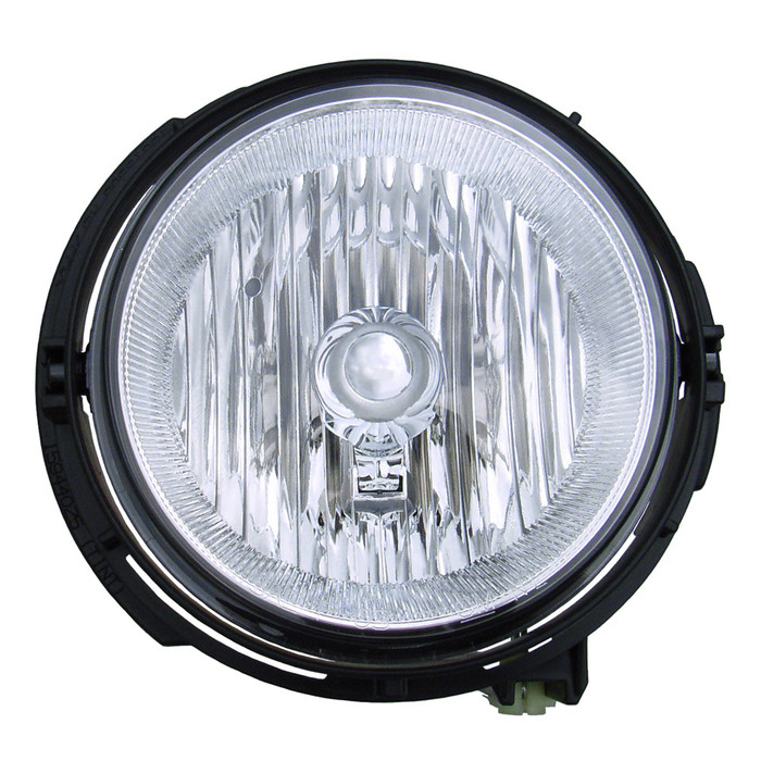 2006 Chevrolet HHR Fog Light Passenger Right Side