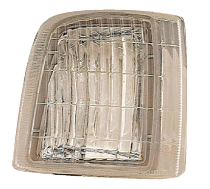 1995-2005 Chevrolet Astro Corner Light Passenger Right Side