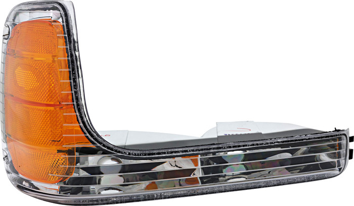 1999-2000 GMC Yukon Denali Parking Light Passenger Right Side