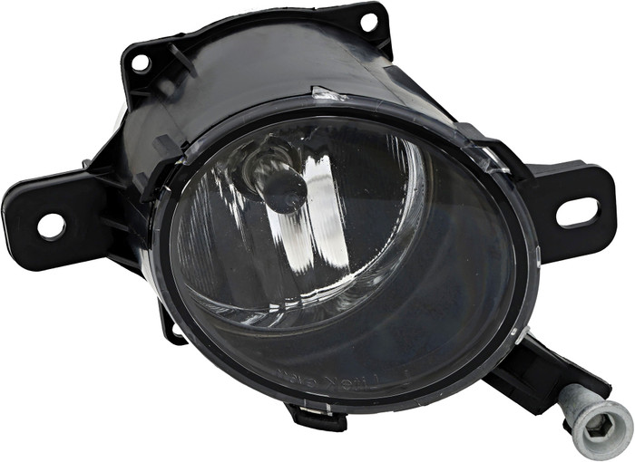 2013-2014 Chevrolet Malibu Fog Light Passenger Right Side