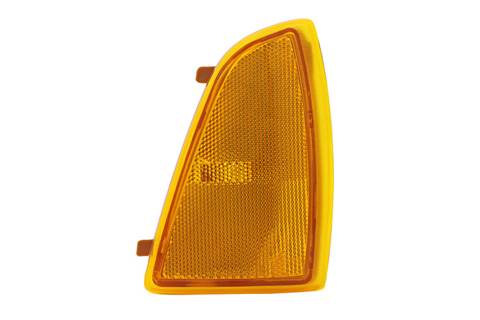 1994-1997 GMC S10 Corner Light Passenger Right Side