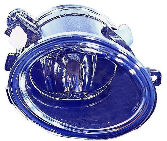 2001-2003 BMW M5 Fog Light Passenger Right Side
