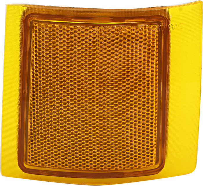 1994-2002 Chevrolet C1500 Corner Light Passenger Right Side GM2551143