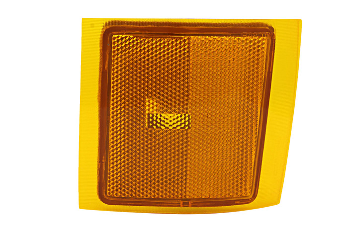 1994-2002 Chevrolet K1500 Corner Light Passenger Right Side