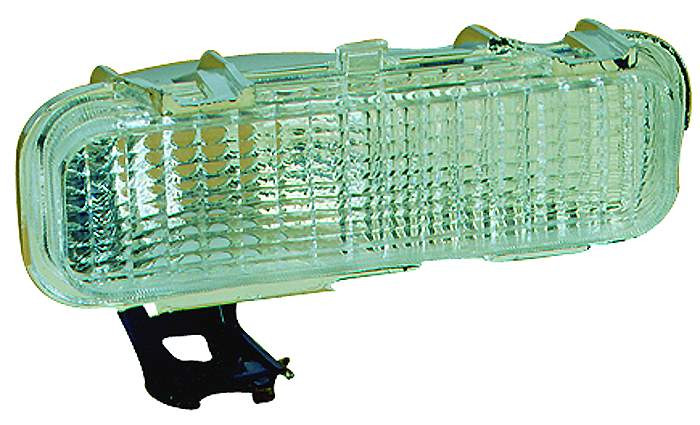 1980-1990 Chevrolet Caprice Parking Light Passenger Right Side