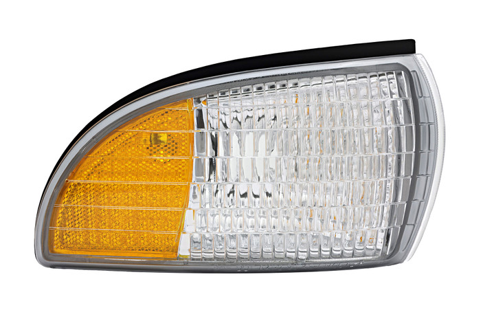 1991-1996 Chevrolet Caprice Corner Light Passenger Right Side