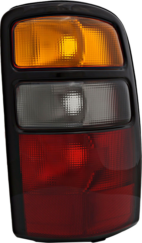 2004-2006 GMC Yukon Denali Tail Light Passenger Right Side