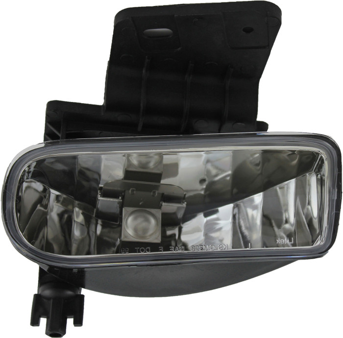 2002-2006 Chevrolet Tahoe Fog Light Passenger Right Side