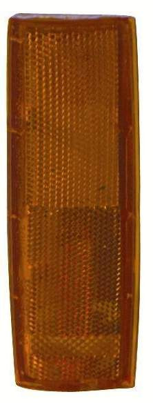 1983-1994 Chevrolet Blazer Corner Light Passenger Right Side
