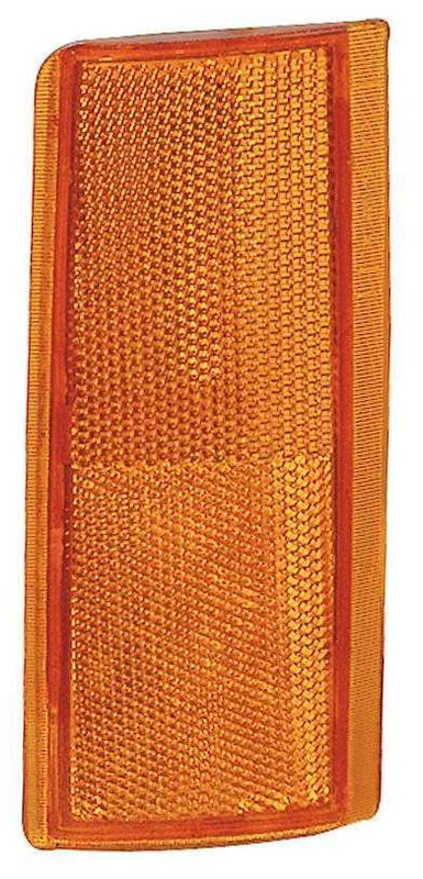 1995-1999 Chevrolet Tahoe Corner Light Passenger Right Side