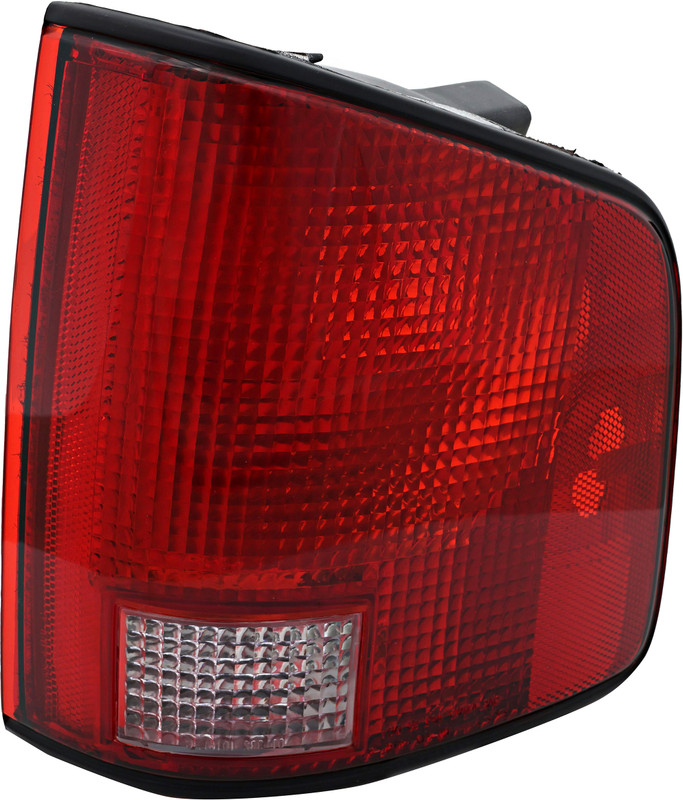 1996-2001 Isuzu Hombre Tail Light Passenger Right Side