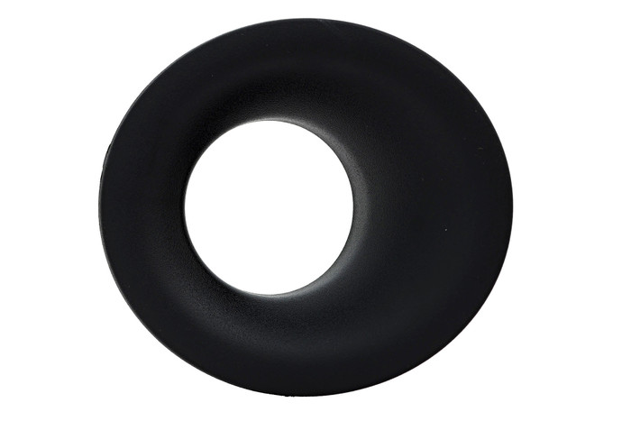 2015-2020 Dodge Challenger Fog Light Trim Passenger Right Side