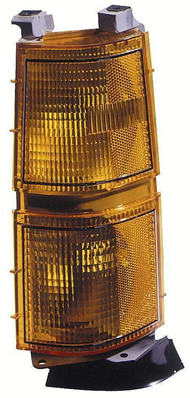1984-1986 Dodge Caravan Corner Light Passenger Right Side