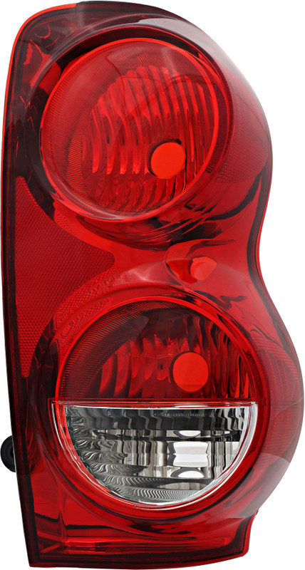 2004-2009 Dodge Durango Tail Light Passenger Right Side