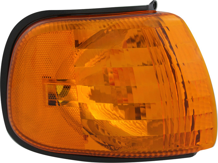 1999-2003 Dodge Ram 3500 Corner Light Passenger Right Side