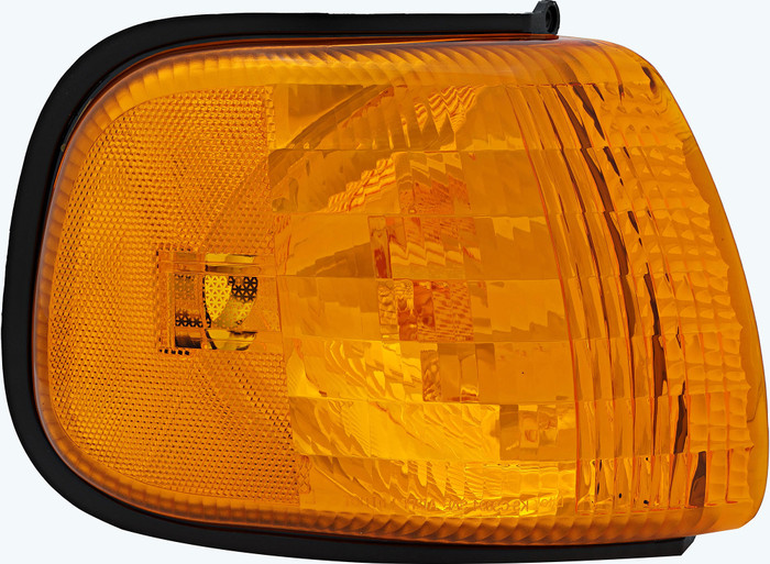 1998 Dodge B3500 Corner Light Passenger Right Side